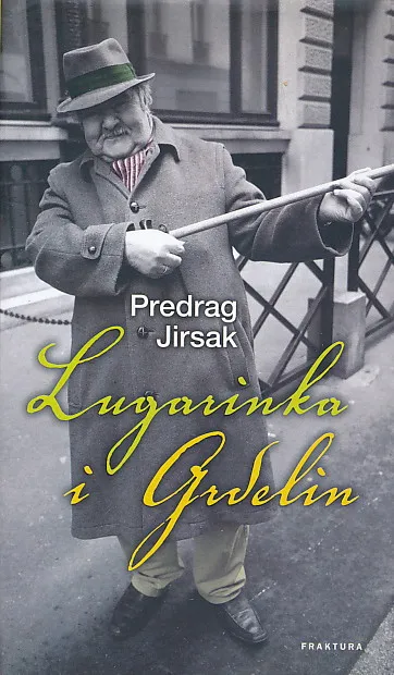 Lugarinka i Grdelin