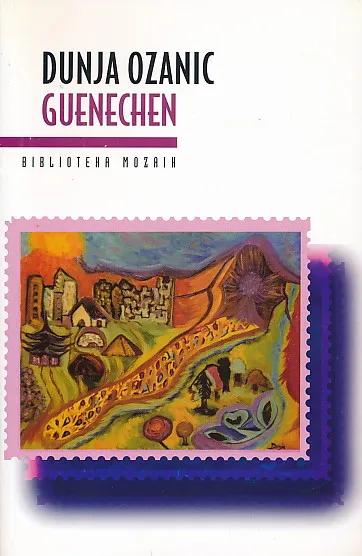 Guenechen