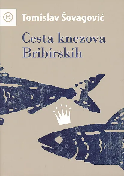 Cesta knezova Bribirskih