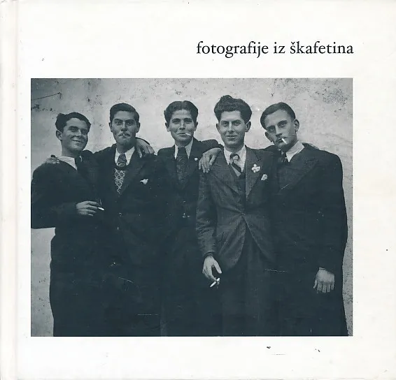 Fotografije iz škafetina