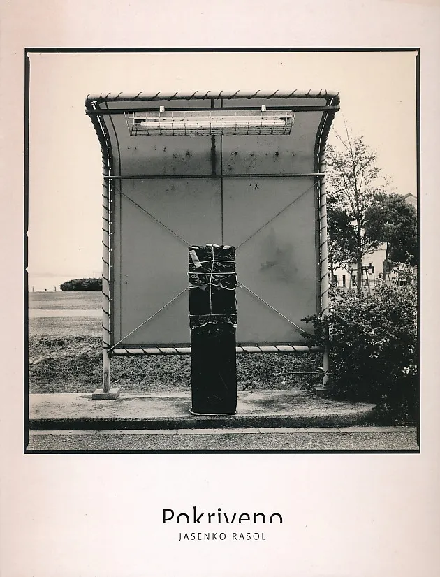 Pokriveno/Covered/Couvert