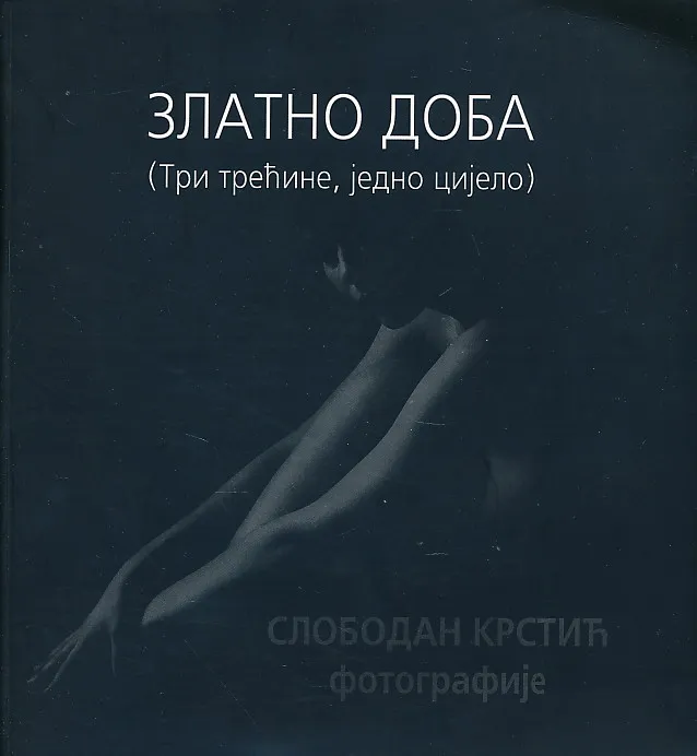 Zlatno doba