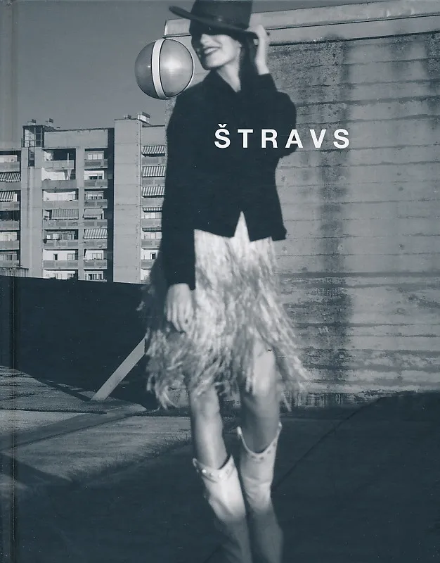 Štravs