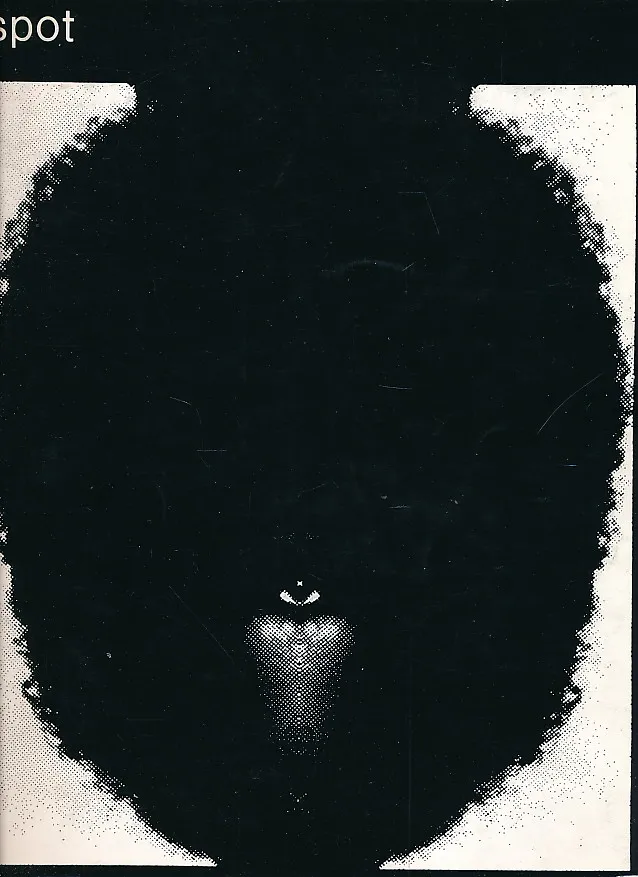 Spot 4/1974
