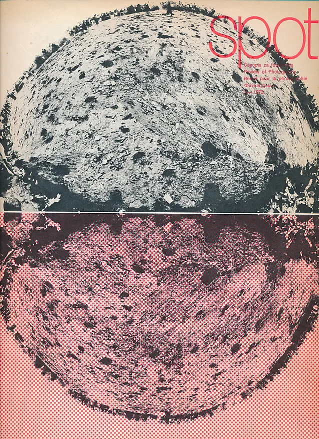 Spot 3/1973