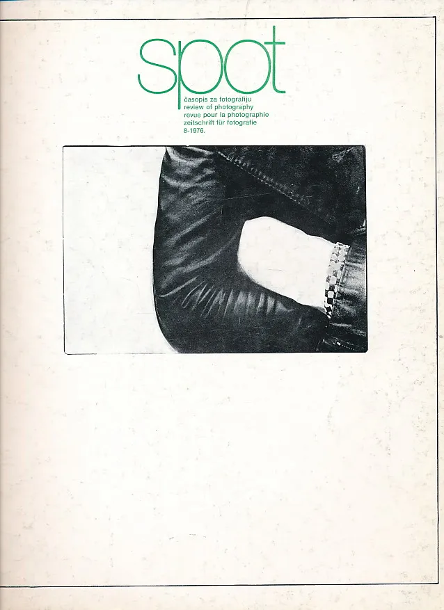 Spot 8/1976