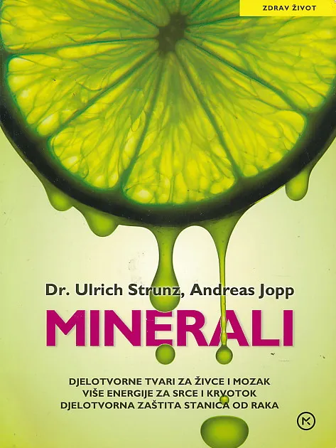 Minerali