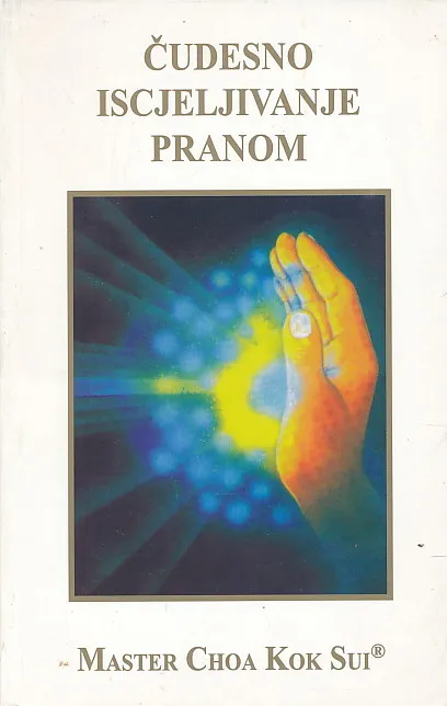 Čudesno iscjeljivanje pranom