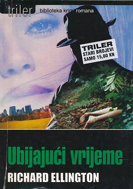 Ubijajući vrijeme