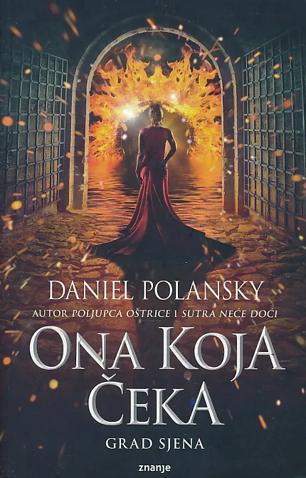 Ona koja čeka