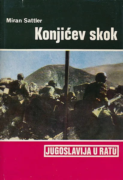 Konjićev skok