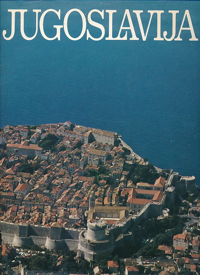 Jugoslavija (Republike i pokrajine)