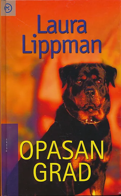 Opasan grad