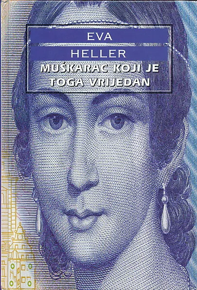 Muškarac koji je toga vrijedan