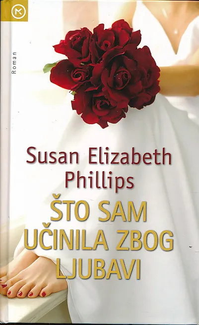 Što sam učinila zbog ljubavi