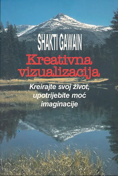 Kreativna vizualizacija