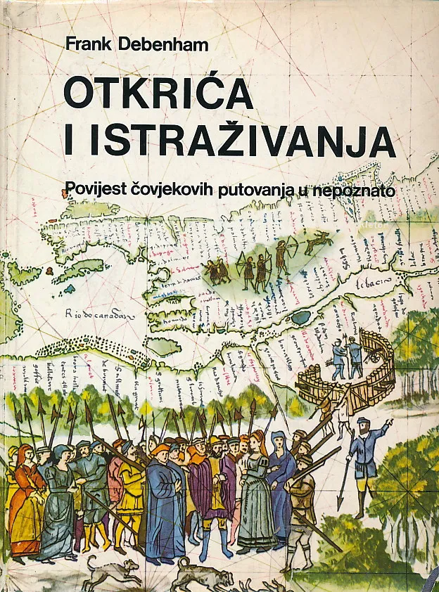 Otkrića i istraživanja