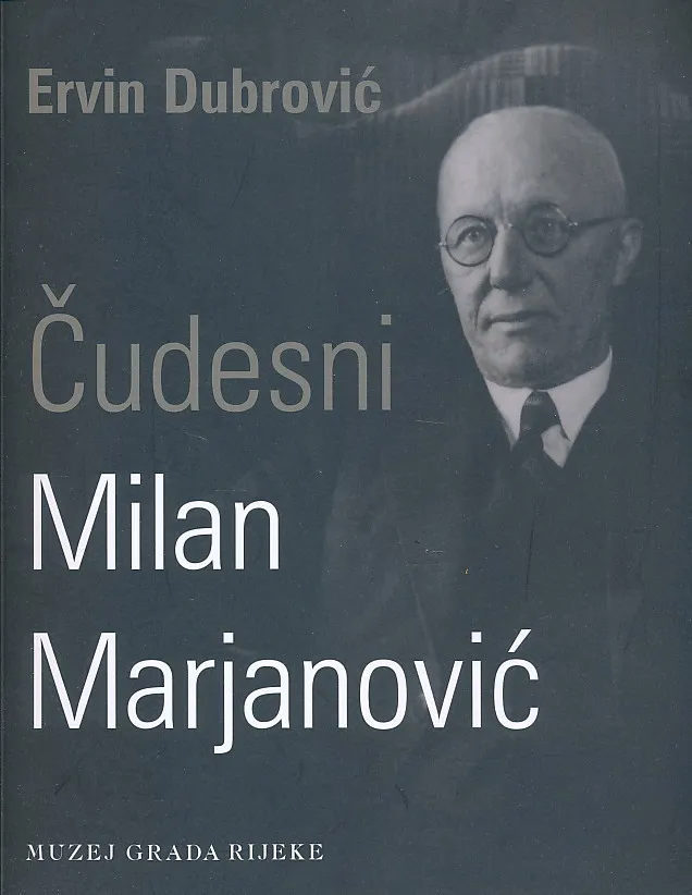 Čudesni Milan Marjanović
