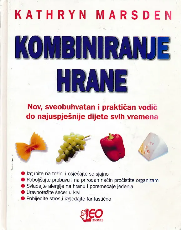 Kombiniranje hrane
