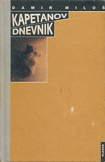 Kapetanov dnevnik
