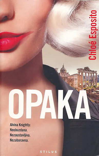 Opaka