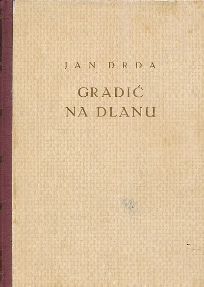 Gradić na dlanu