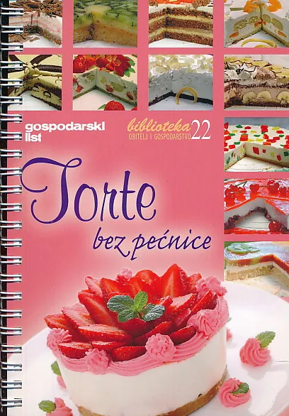Torte bez pećnice