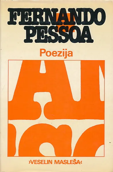 Poezija