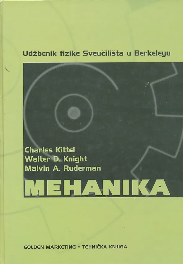 Mehanika