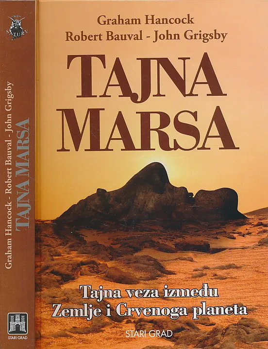 Tajna Marsa