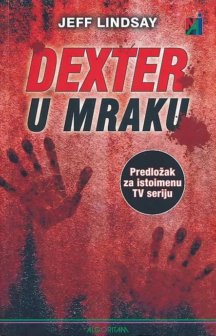 Dexter u mraku