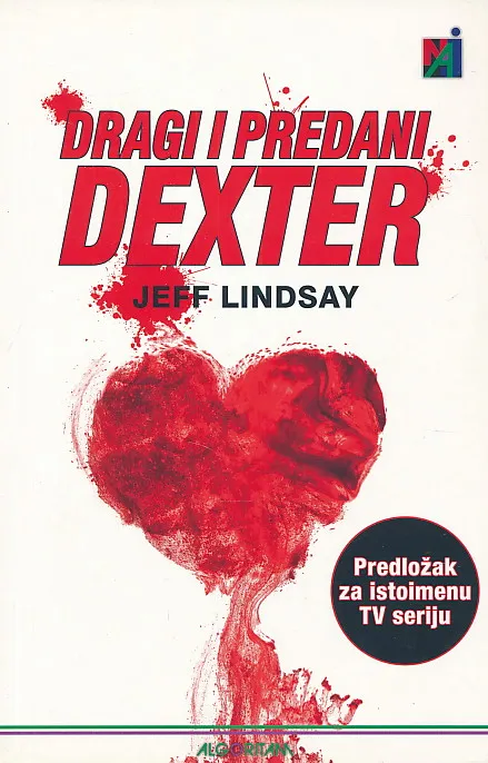 Dragi i predani Dexter