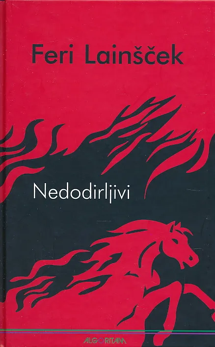Nedodirljivi: Mit o Ciganima