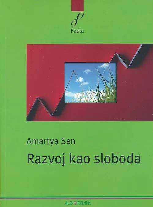 Razvoj kao sloboda