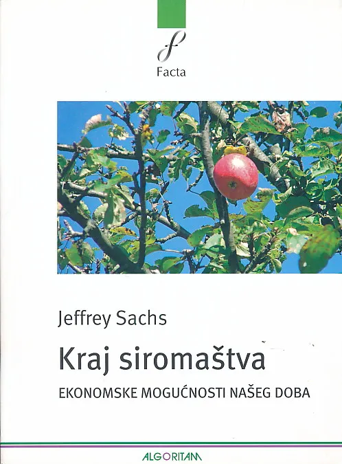Kraj siromaštva