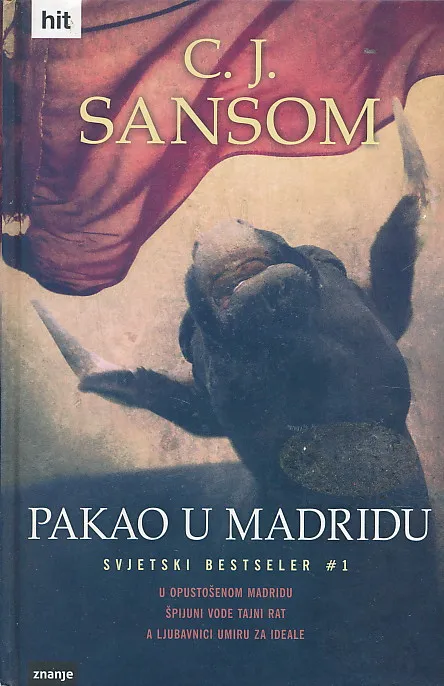 Pakao u Madridu
