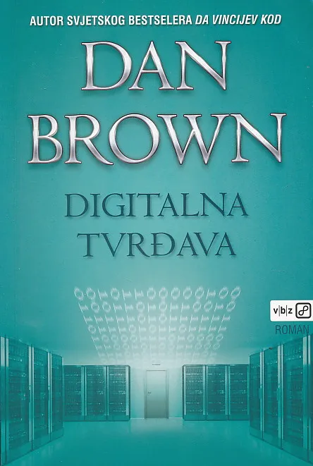 Digitalna tvrđava