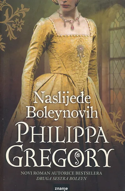 Naslijeđe Boleynovih