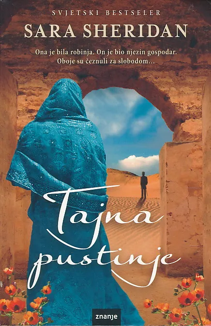 Tajna pustinje