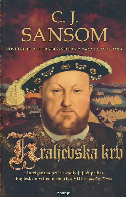 Kraljevska krv