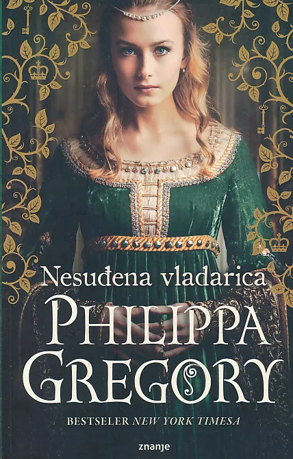Nesuđena vladarica