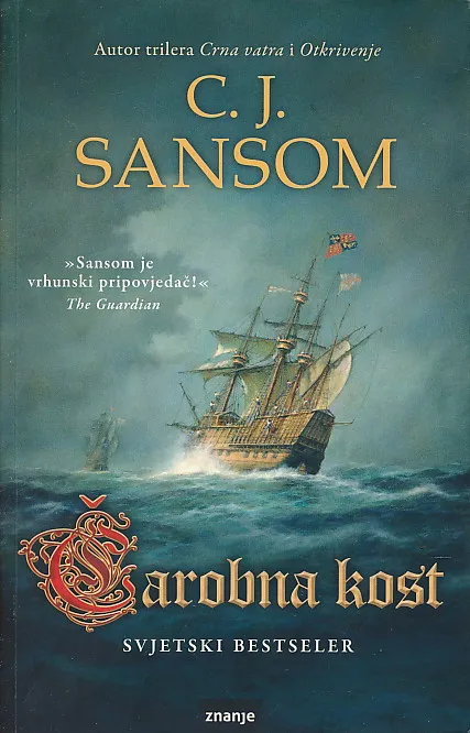 Čarobna kost