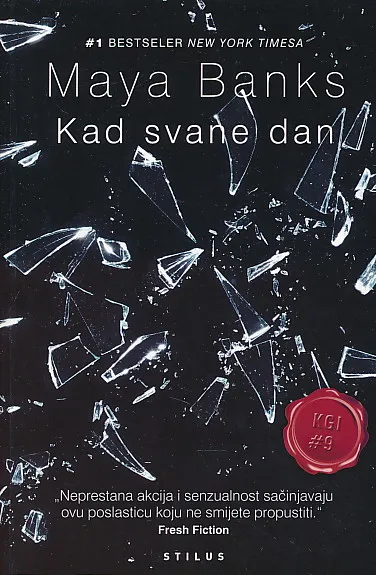 Kad svane dan