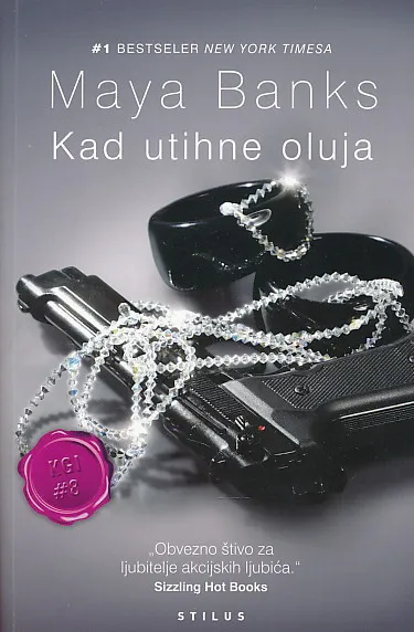 Kad utihne oluja