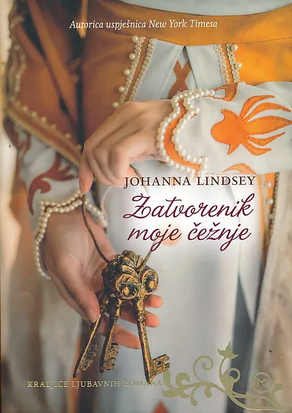 Zatvorenik moje čežnje