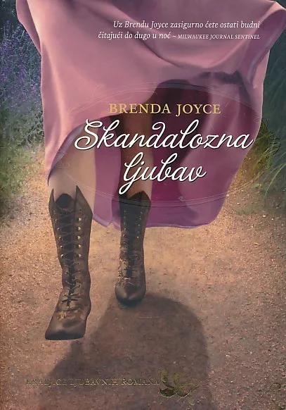Skandalozna ljubav