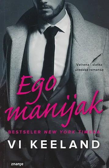 Egomanijak