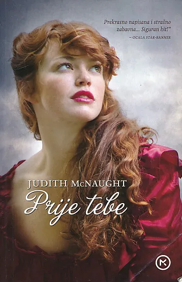 Prije tebe