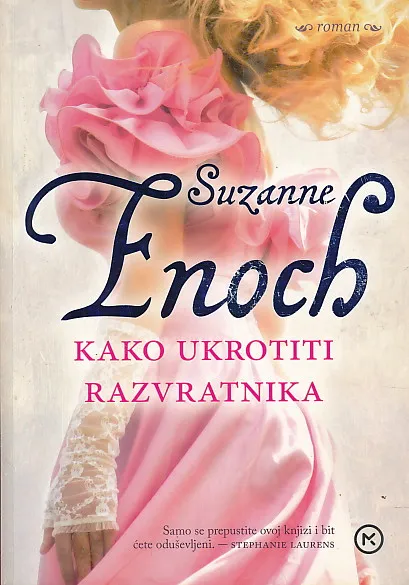 Kako ukrotiti razvratnika