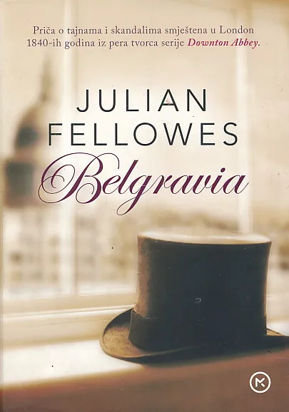 Belgravia